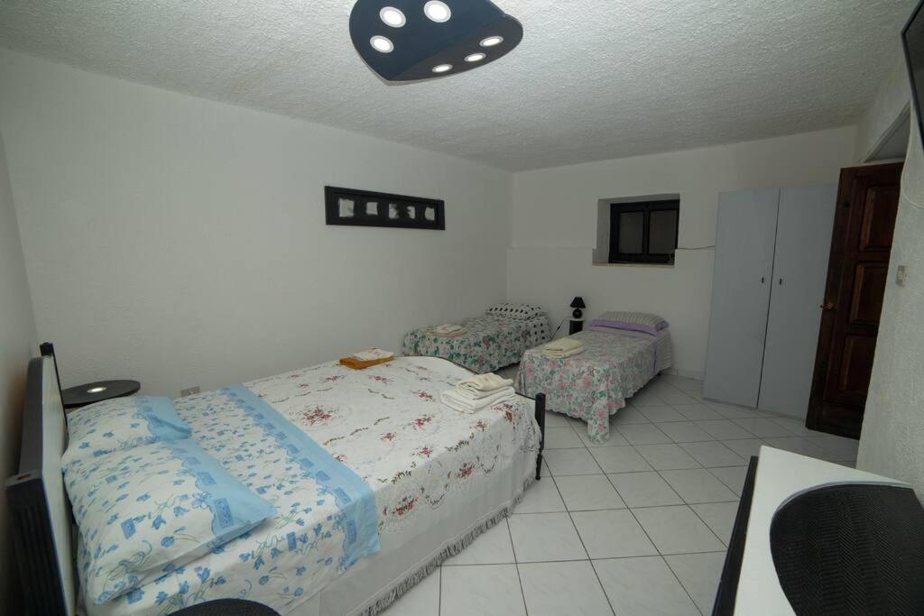 Holiday Home Lucifero Contura Exterior foto